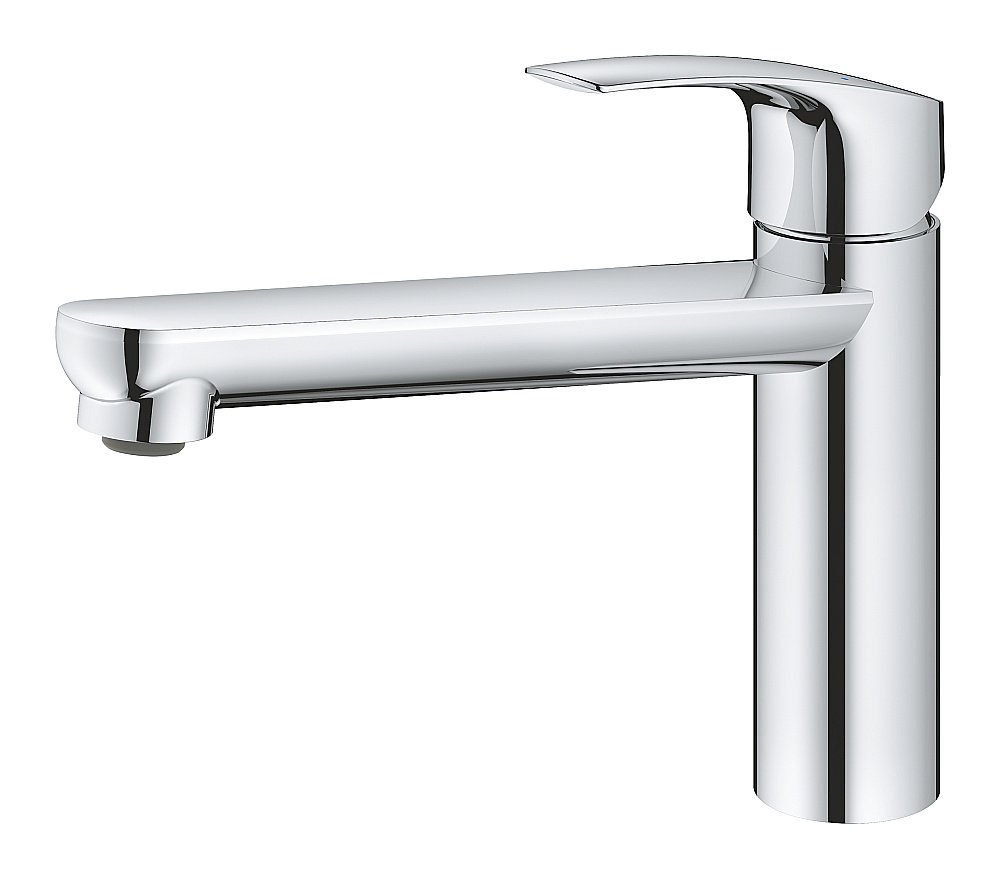 Смеситель для кухни Grohe Eurosmart 30463000 хром купить в интернет-магазине сантехники Sanbest
