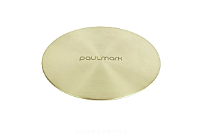 Кухонная мойка Paulmark NEXT-MULTI SINK 74 UNI PM787445-LG светлое золото купить в интернет-магазине сантехники Sanbest