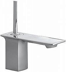 Cмеситель для раковины Jacob Delafon STANCE E14760-CP купить в интернет-магазине сантехники Sanbest