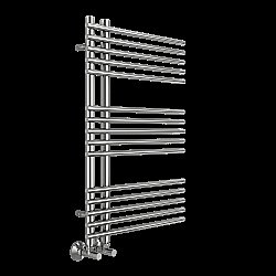Полотенцесушитель водяной Terminus Астра П15 70х800 купить в интернет-магазине сантехники Sanbest