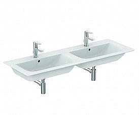 Раковина подвесная Ideal Standard Connect Air 134 E027201 белая купить в интернет-магазине Sanbest