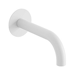 Излив на ванну Ravak Espirit X07P798 белый вельвет купить в интернет-магазине сантехники Sanbest