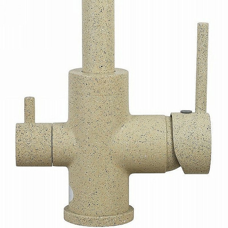 Смеситель для кухни Kaiser Merkur 26744-16 купить в интернет-магазине сантехники Sanbest