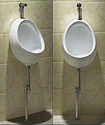 Писсуар CeramaLux X545S купить в интернет-магазине Sanbest