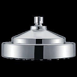 Верхний душ Elghansa Overhead shower MS23 хром купить в интернет-магазине сантехники Sanbest