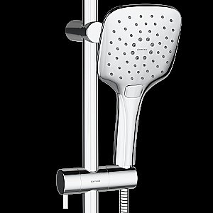 Душевой гарнитур RedBlu by Damixa Origin Evo 918200000 купить в интернет-магазине сантехники Sanbest