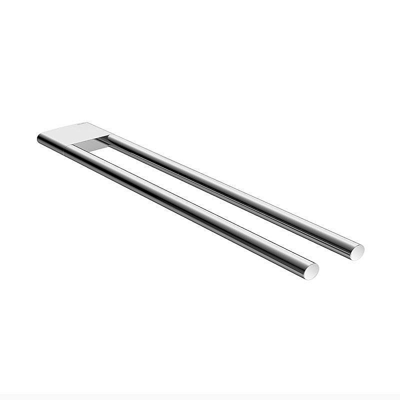 Полотенцедержатель KEUCO EDITION 400 11518010000 хром купить в интернет-магазине сантехники Sanbest