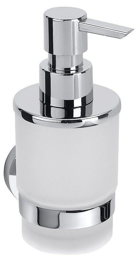 Диспенсер Bemeta Omega 138709041 купить в интернет-магазине сантехники Sanbest