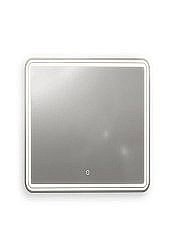 Зеркало Art&Max TITO AM-Tit-700-800-DS-F в ванную от интернет-магазине сантехники Sanbest