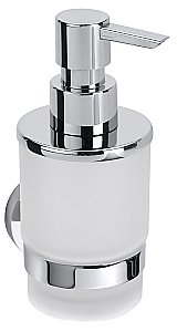 Диспенсер Bemeta Omega 138709041 купить в интернет-магазине сантехники Sanbest