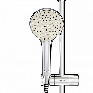 Душевая система AM.PM Sunny F0785C900 купить в интернет-магазине сантехники Sanbest