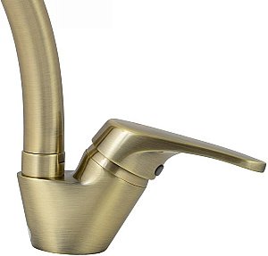 Смеситель для кухни Kaiser County 55244-13 купить в интернет-магазине сантехники Sanbest