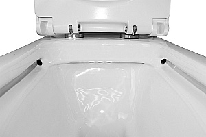 Инсталляция для унитаза Azario AZ-8010-1000 купить в интернет-магазине сантехники Sanbest