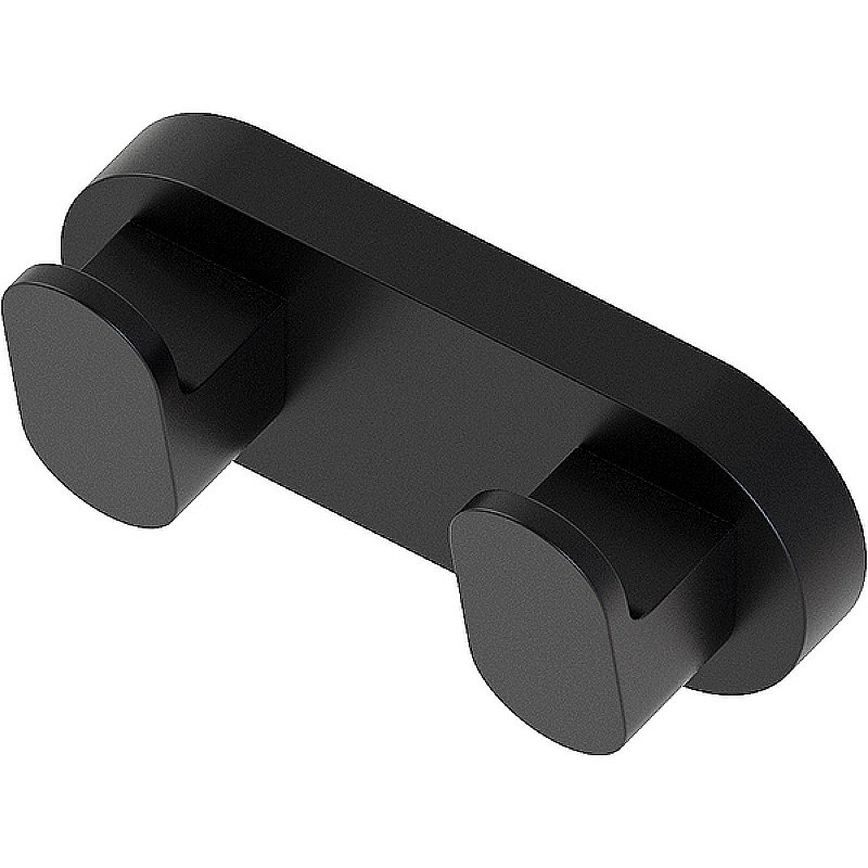 Крючок Artwelle Schwarz 7725 черный купить в интернет-магазине сантехники Sanbest