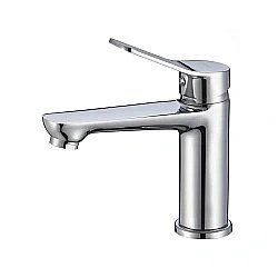 Смеситель для раковины Milardo Enjoy ENJSB00M01 купить в интернет-магазине сантехники Sanbest