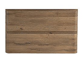 Тумба под раковину BelBagno ALBANO 100 Rovere Rustico купить в интернет-магазине сантехники Sanbest