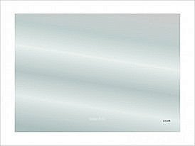 Зеркало CERSANIT LED KN-LU-LED060*80-p-Os в ванную от интернет-магазине сантехники Sanbest