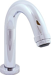 Излив на ванну Rav-Slezak VOD6201 хром купить в интернет-магазине сантехники Sanbest