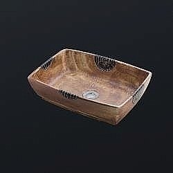 Раковина Caprigo RC-Y120 купить в интернет-магазине сантехники Sanbest