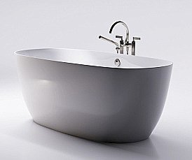 Ванна Astra Form Атрия 160х75 01020018 цвета RAL купить в интернет-магазине Sanbest