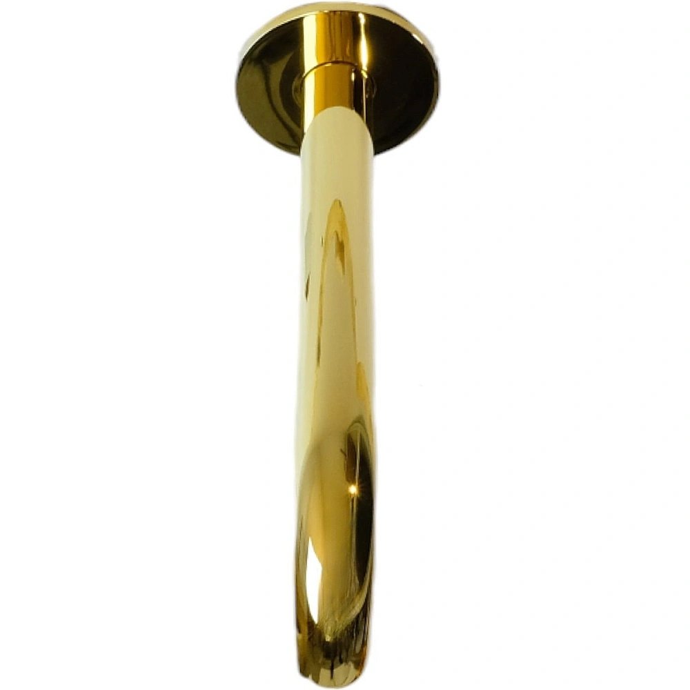 Излив для ванны Migliore RICAMBI 29568 золото купить в интернет-магазине сантехники Sanbest