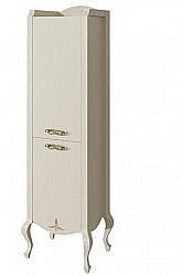 Пенал Caprigo Bourget для ванной в интернет-магазине сантехники Sanbest