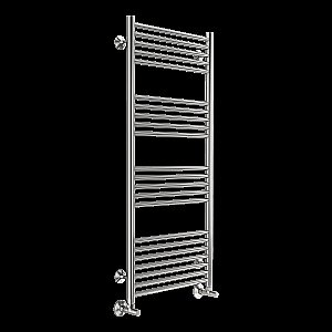 Полотенцесушитель водяной Terminus Аврора П22 500х1200 купить в интернет-магазине сантехники Sanbest