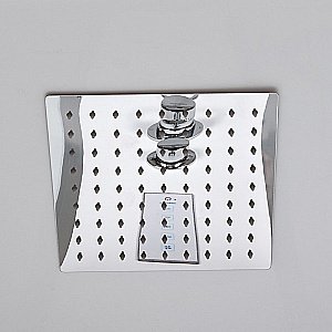 Душевая кабина DTO ЕМ4517 LED 170х90 купить в интернет-магазине Sanbest