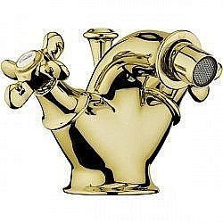 Смеситель для биде Webert Ottocento OT710102010 купить в интернет-магазине сантехники Sanbest