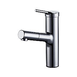 Смеситель для раковины Bravat AFFABILITY F1172217CP-1 купить в интернет-магазине сантехники Sanbest