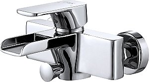 Смеситель для ванны D&K Berlin.Freie DA1433501 купить в интернет-магазине сантехники Sanbest