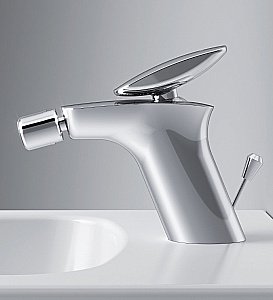 Смеситель для биде AM.PM Spirit 2.0 F70A83100 купить в интернет-магазине сантехники Sanbest