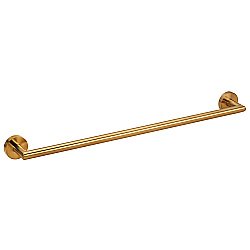 Полотенцедержатель Bemeta Sablo 160204042 золото купить в интернет-магазине сантехники Sanbest