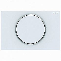 Кнопка для инсталляции Geberit Sigma 10 115.758.JT.5 купить в интернет-магазине сантехники Sanbest