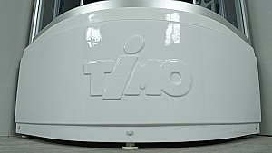 Душевая кабина Timo Standart T 1100 100x100 купить в интернет-магазине Sanbest