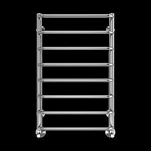 Полотенцесушитель водяной Terminus Стандарт П8 500х800 купить в интернет-магазине сантехники Sanbest