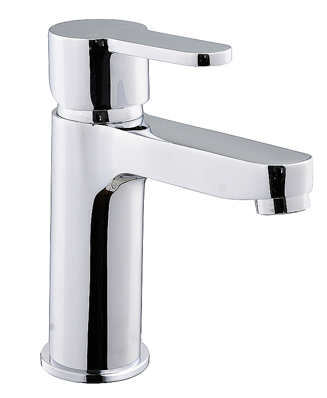 Смеситель для раковины Azario TEVIS AZ-15494501 хром купить в интернет-магазине сантехники Sanbest