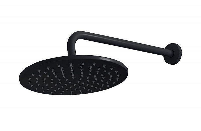 Верхний душ Cezares CZR-B-TDD-25-NOP купить в интернет-магазине сантехники Sanbest