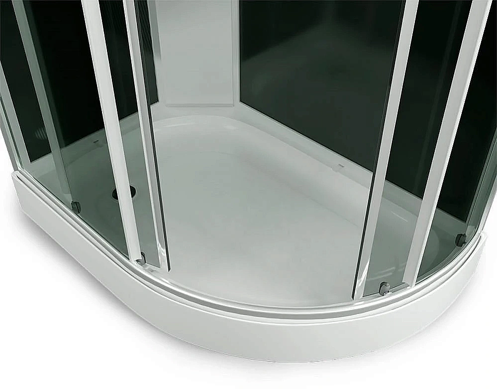Душевая кабина Erlit ER3512P-C2-RUS 120x80 купить в интернет-магазине Sanbest