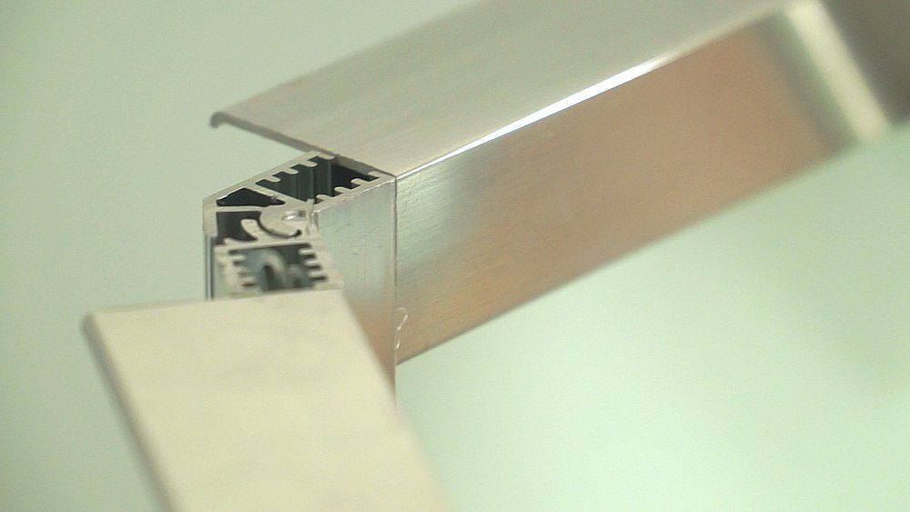 Душевая кабина Timo ILMA 909 90х90 купить в интернет-магазине Sanbest