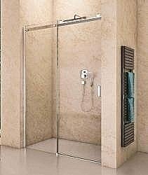 Душевая дверь Riho Baltic B104 120 купить в интернет-магазине Sanbest