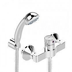 Смеситель для душа Vidima Logik BA278AA купить в интернет-магазине сантехники Sanbest