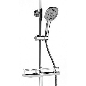 Душевая система Rossinka RS27-46 купить в интернет-магазине сантехники Sanbest