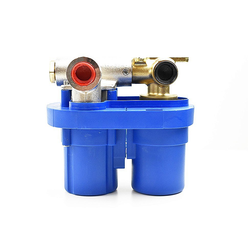 Смеситель для ванны PAINI Cox 78PJSET26911THBATH матовое золото купить в интернет-магазине сантехники Sanbest