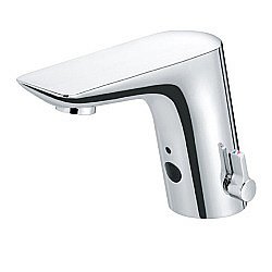 Смеситель для раковины Kludi Balance 5220205 хром купить в интернет-магазине сантехники Sanbest