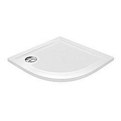Душевой поддон WasserKRAFT Salm 27T01 90хх90 купить в интернет-магазине Sanbest