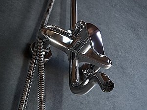 Душевая система Laguraty 17059 купить в интернет-магазине сантехники Sanbest