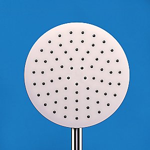 Душевая система Dorff Logic D0703000SS сталь купить в интернет-магазине сантехники Sanbest