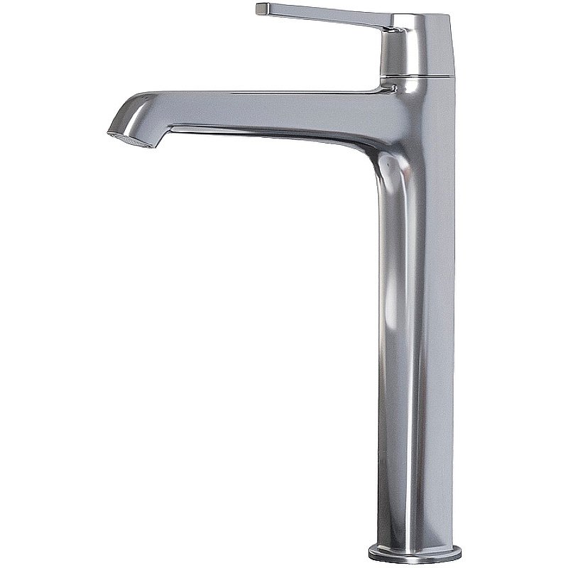 Смеситель для раковины RGW Shower Panels SP-311 511405311-01 хром купить в интернет-магазине сантехники Sanbest