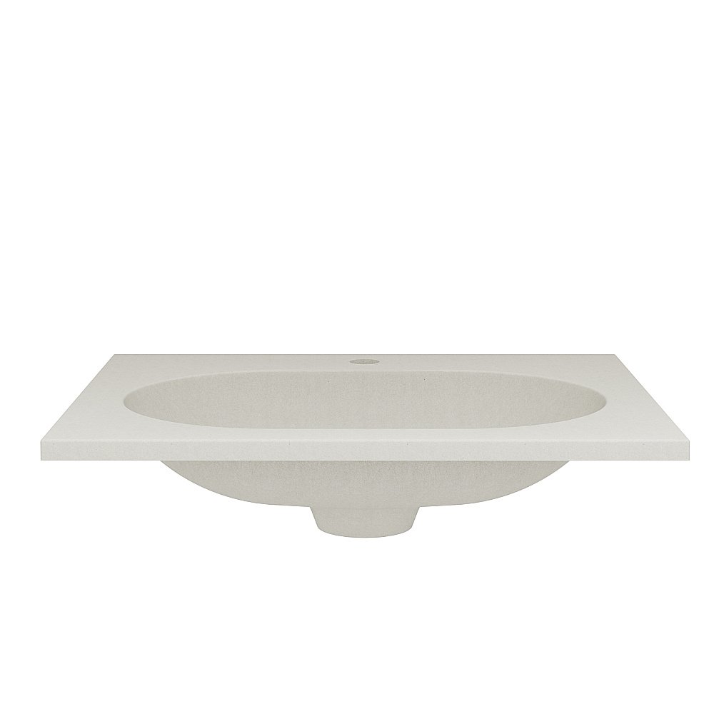 Раковина Vincea VCB-4H600J 60  жасмин купить в интернет-магазине Sanbest